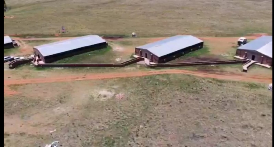 Commercial Property for Sale in Dealesville Free State